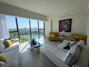 Luxury Penthouse in Cabo Norte